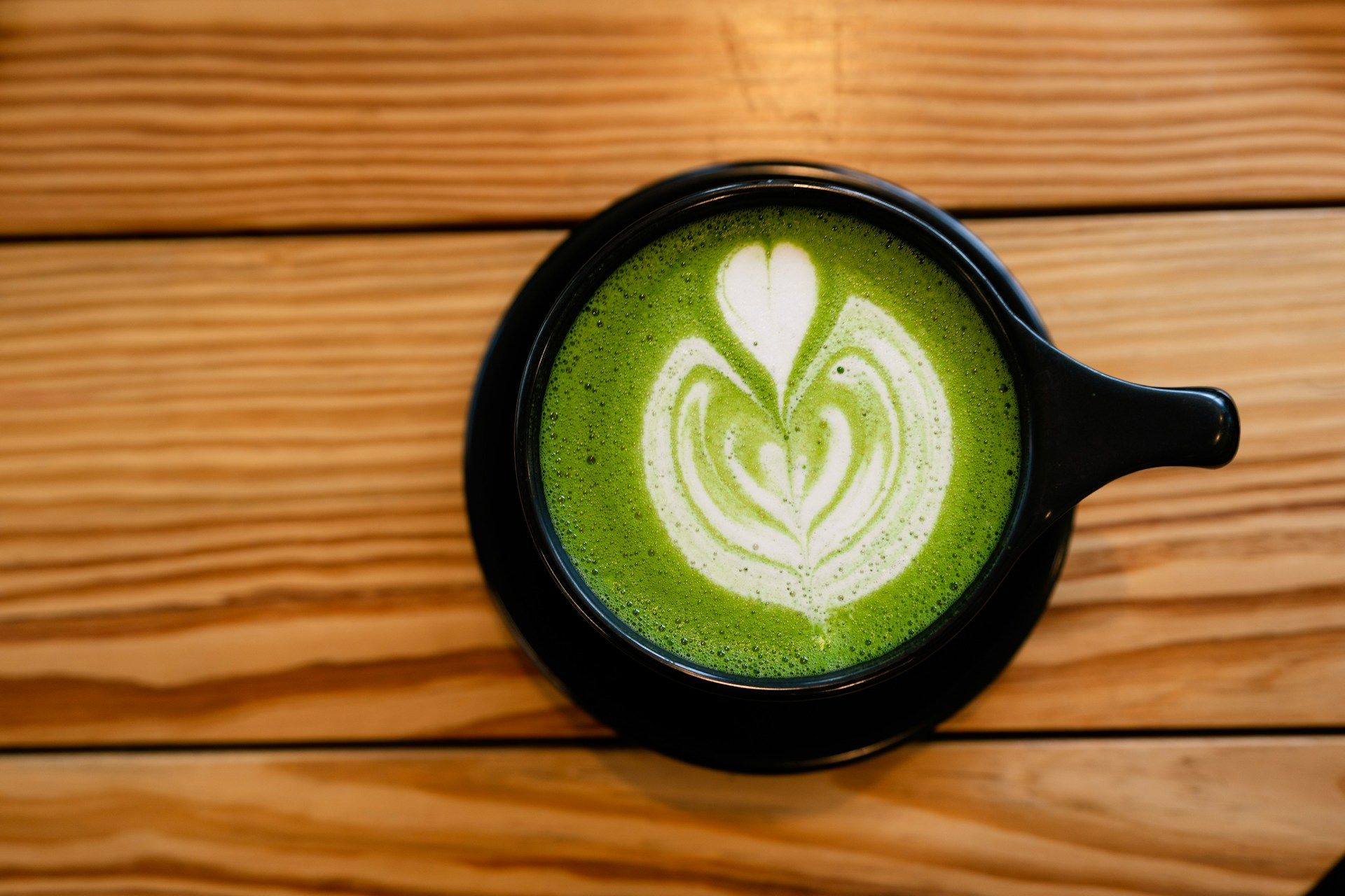 Why Switching from Coffee to Matcha Can Support Energy and Focus