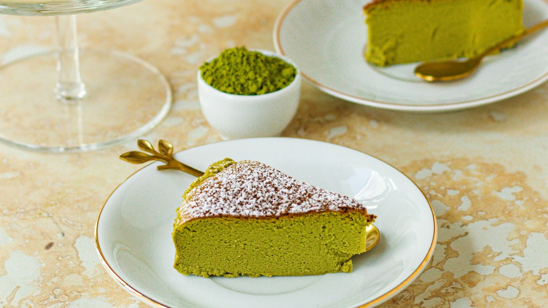 Creative Ways to Bake with Matcha: From Cakes to Cookies