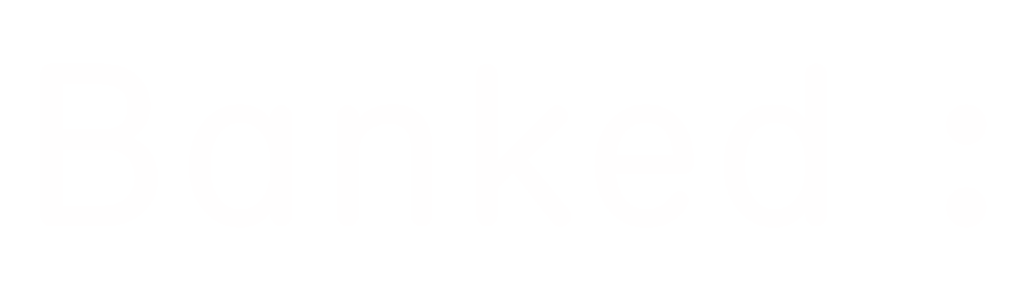 Banked logo