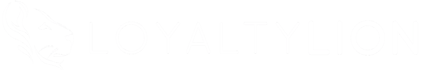 Loyalty Lion logo