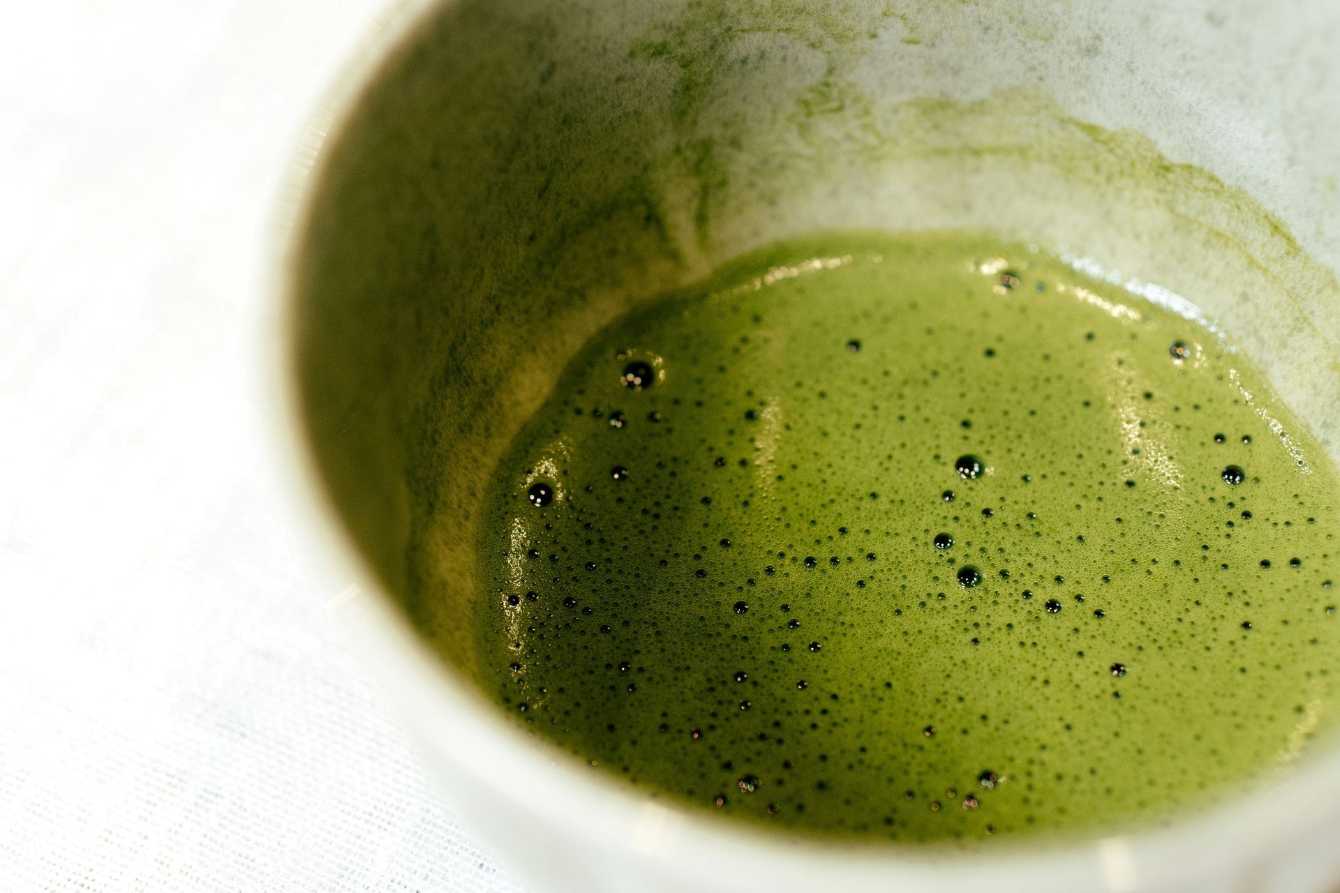What Is Ceremonial Grade Matcha & Why It Matters 