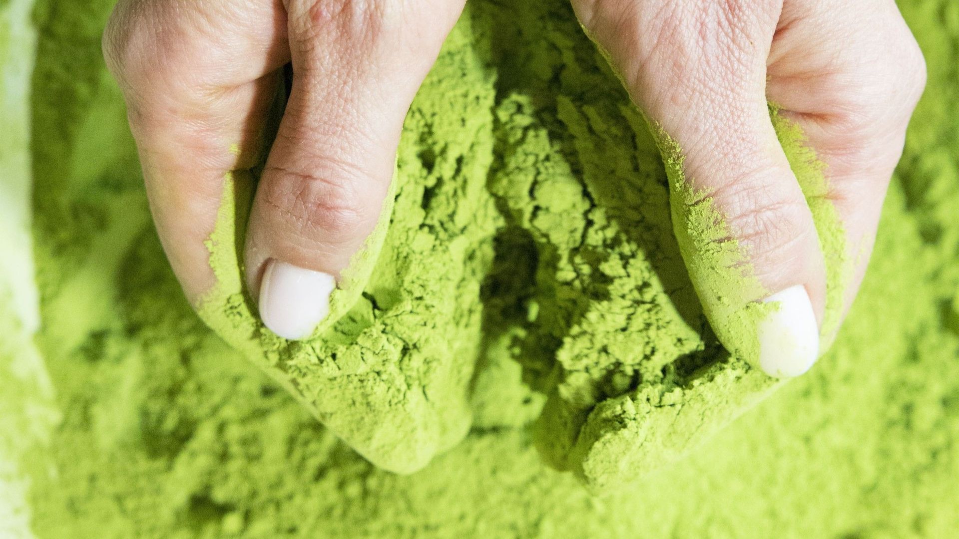 What Makes Good Matcha A Nutritional Therapist’s Perspective