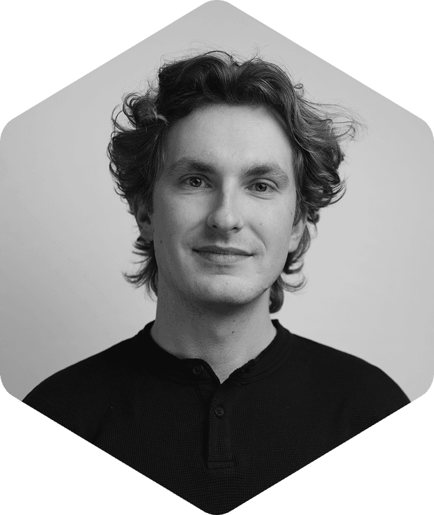 Adrian Kamrowski - Cousin MG