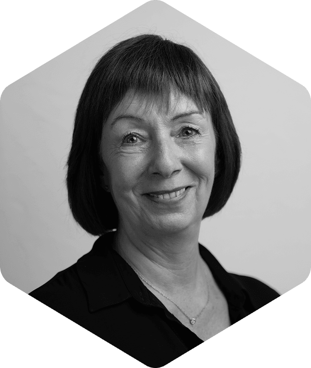 Maria Revers - Cousin MG