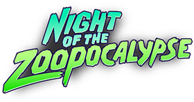 Night of the Zoopocalypse