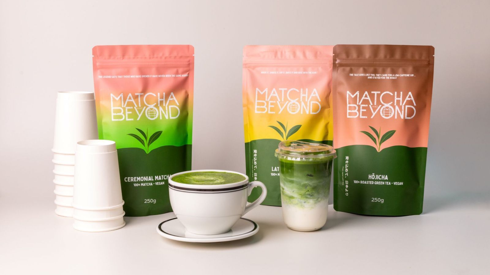 Buying Matcha in Bulk - Who Should Choose Bulk Matcha Powder? 