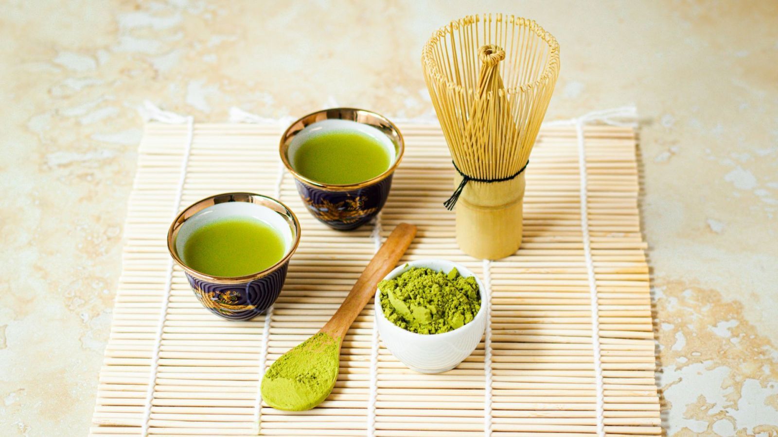 How to Buy Matcha Green Tea Wholesale for Your Business 