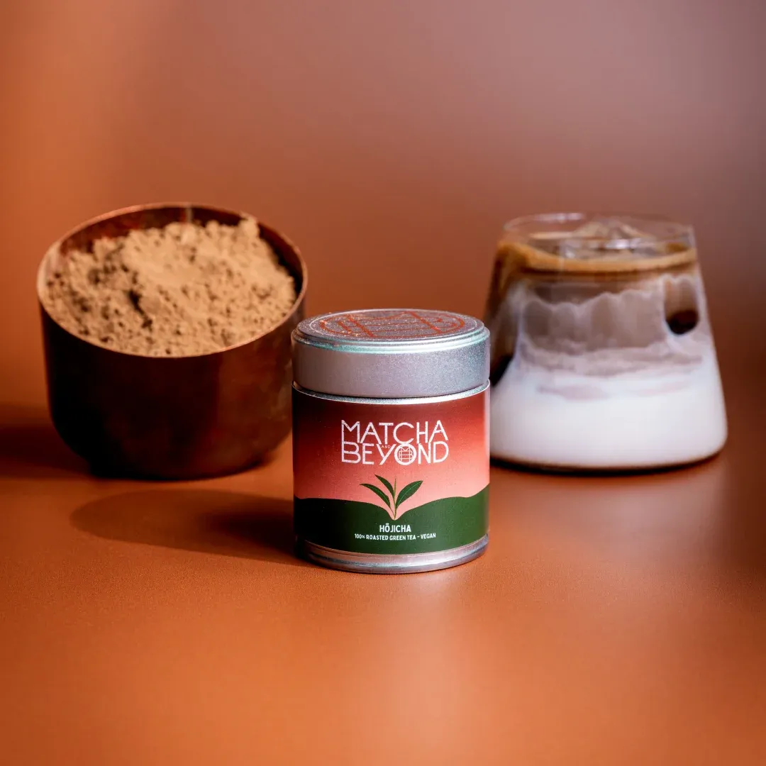 Matcha Taste Guide - From Bitter Culinary Grade to Sweet Ceremonial Grade