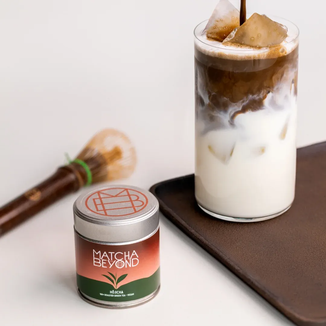 Matcha Tea Benefits - How It Compares to Green Tea for Antioxidants