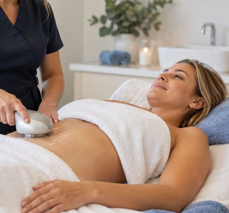 Body Sculpting at BodyMatters Clinic