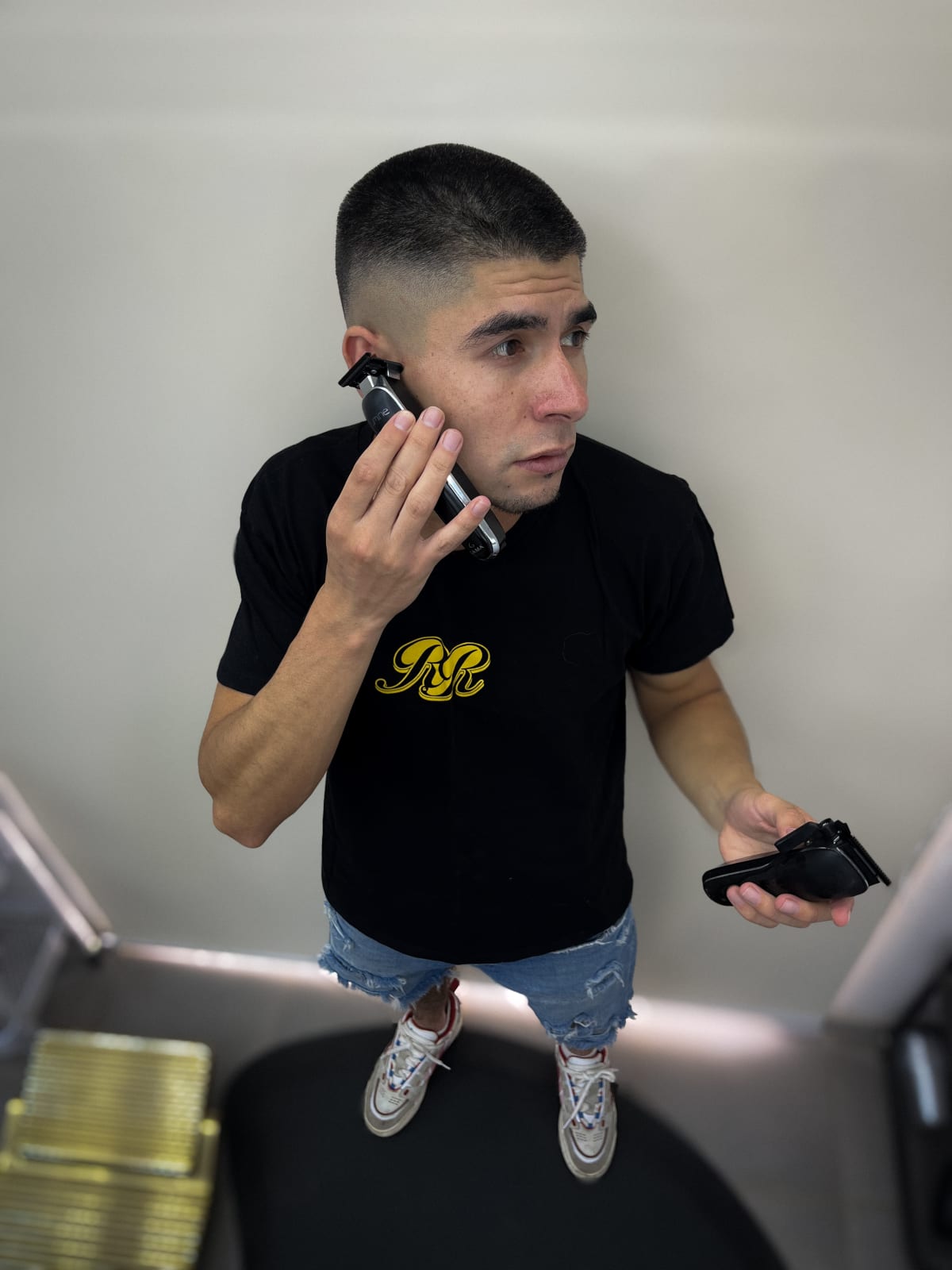 RR Studio — foto 2