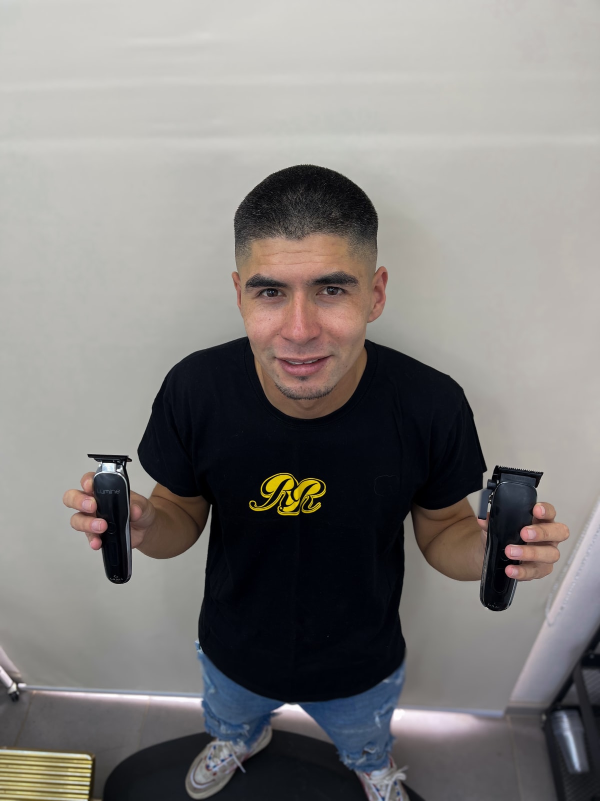 RR Studio — foto 3