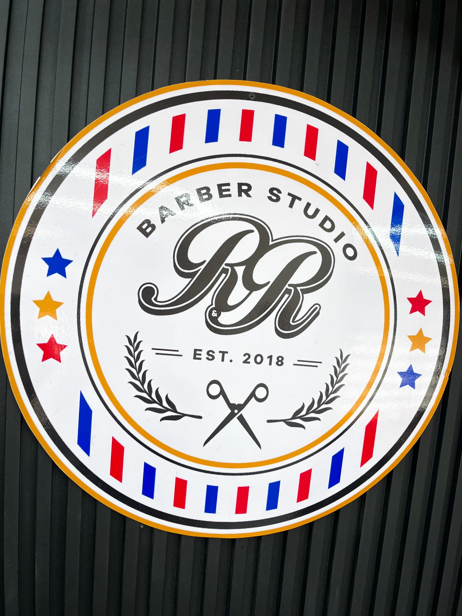 RR Studio