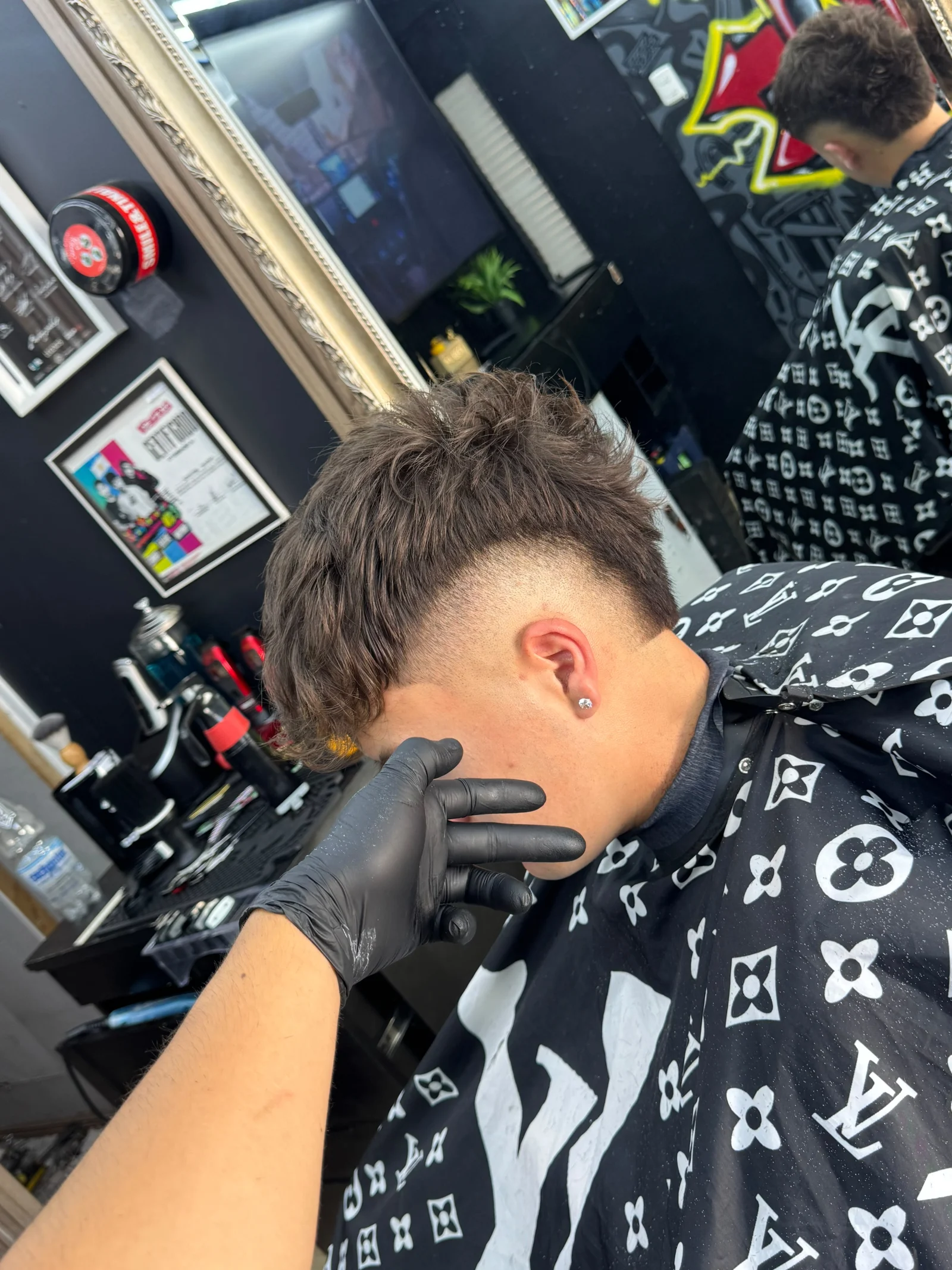CMK.barberstudio