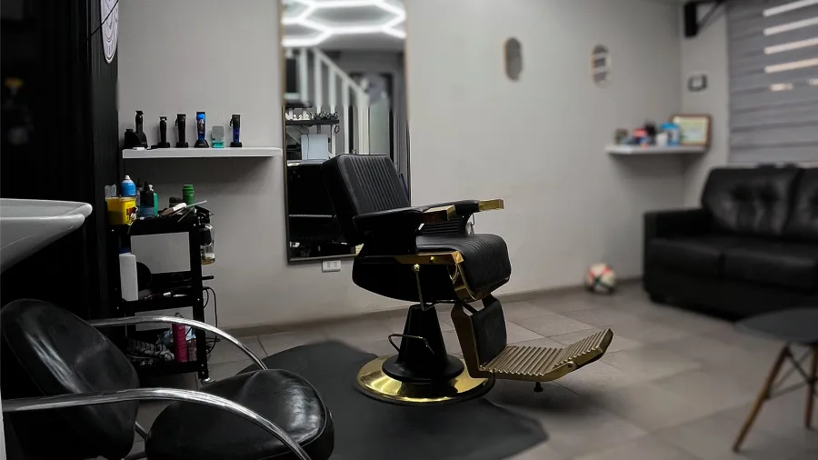 RR Studio — foto 4