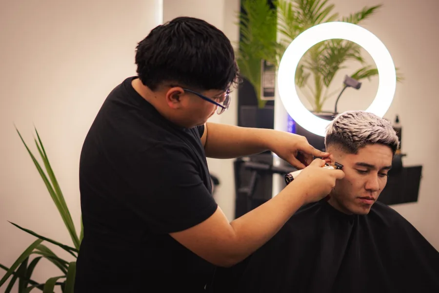 CheloBarberStudio — foto 1