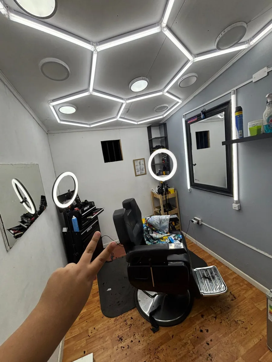 CheloBarberStudio — foto 2