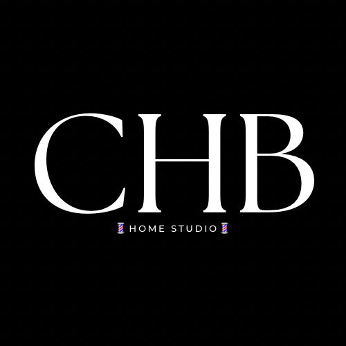 Logo CheloBarberStudio