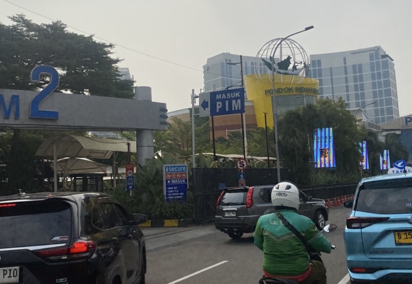 Sesi Pemateri Teknis di Event Indonesia Website Awards Deheng House Kemang