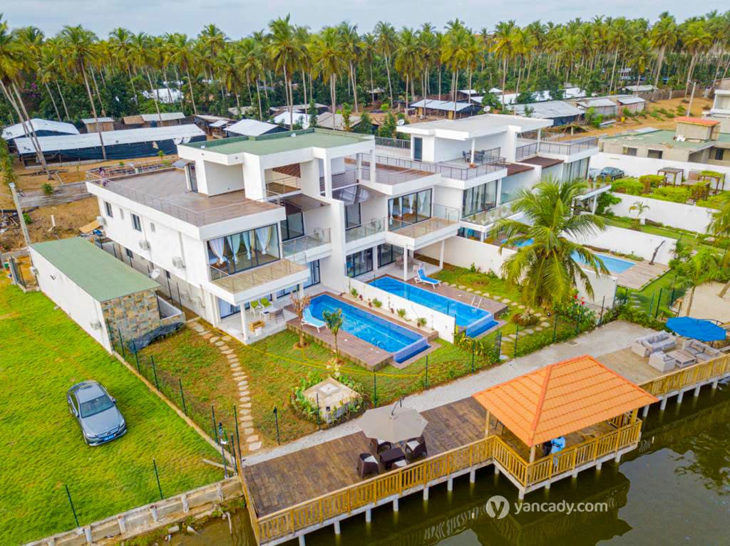 Grand-Bassam