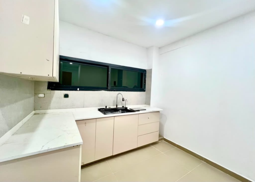 F3 Standard – Appartement 3 pièces à Cocody Riviera 4
