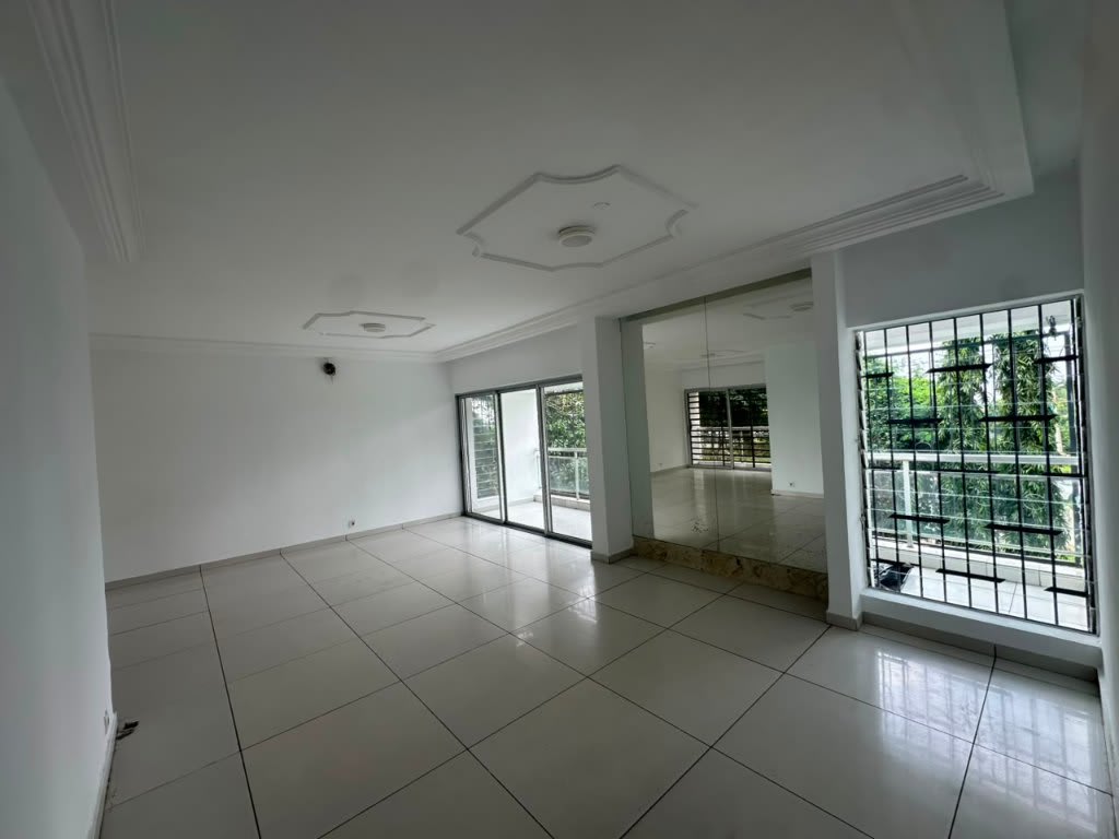 Appartement HD à louer