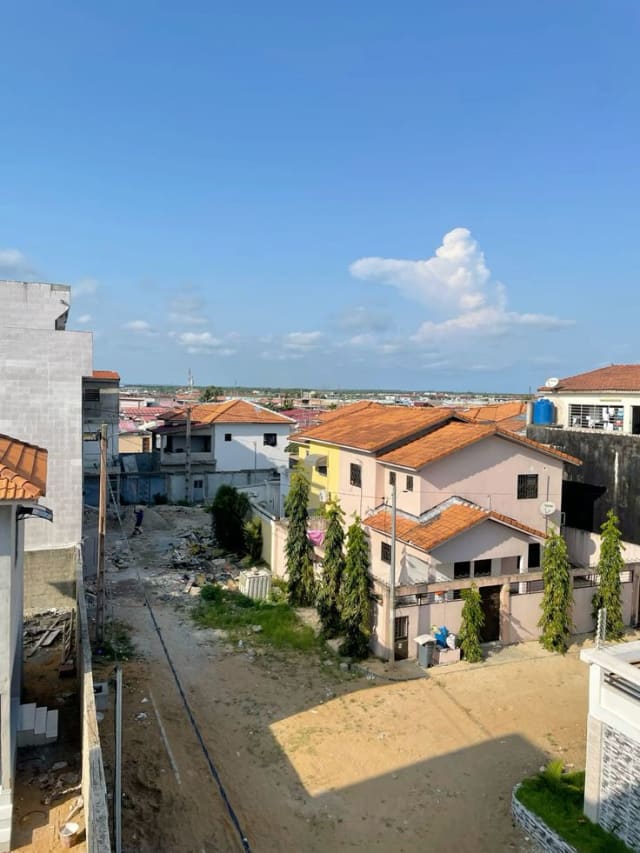 Yopougon