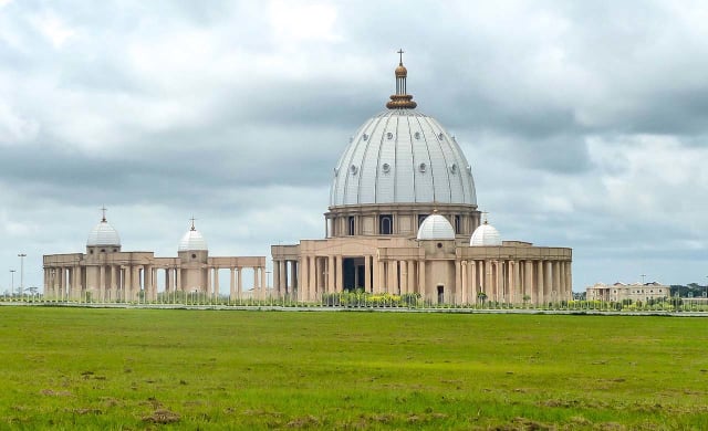 Yamoussoukro