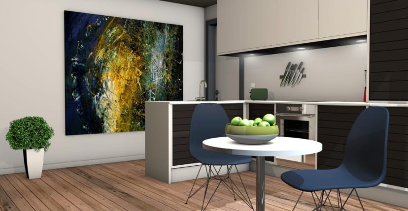 Trouver des maisons et appartements à vendre à Cocody, Abidjan