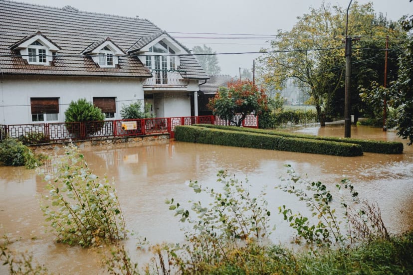 Zones inondables à Abidjan: comment vérifier avant d'acheter ou louer