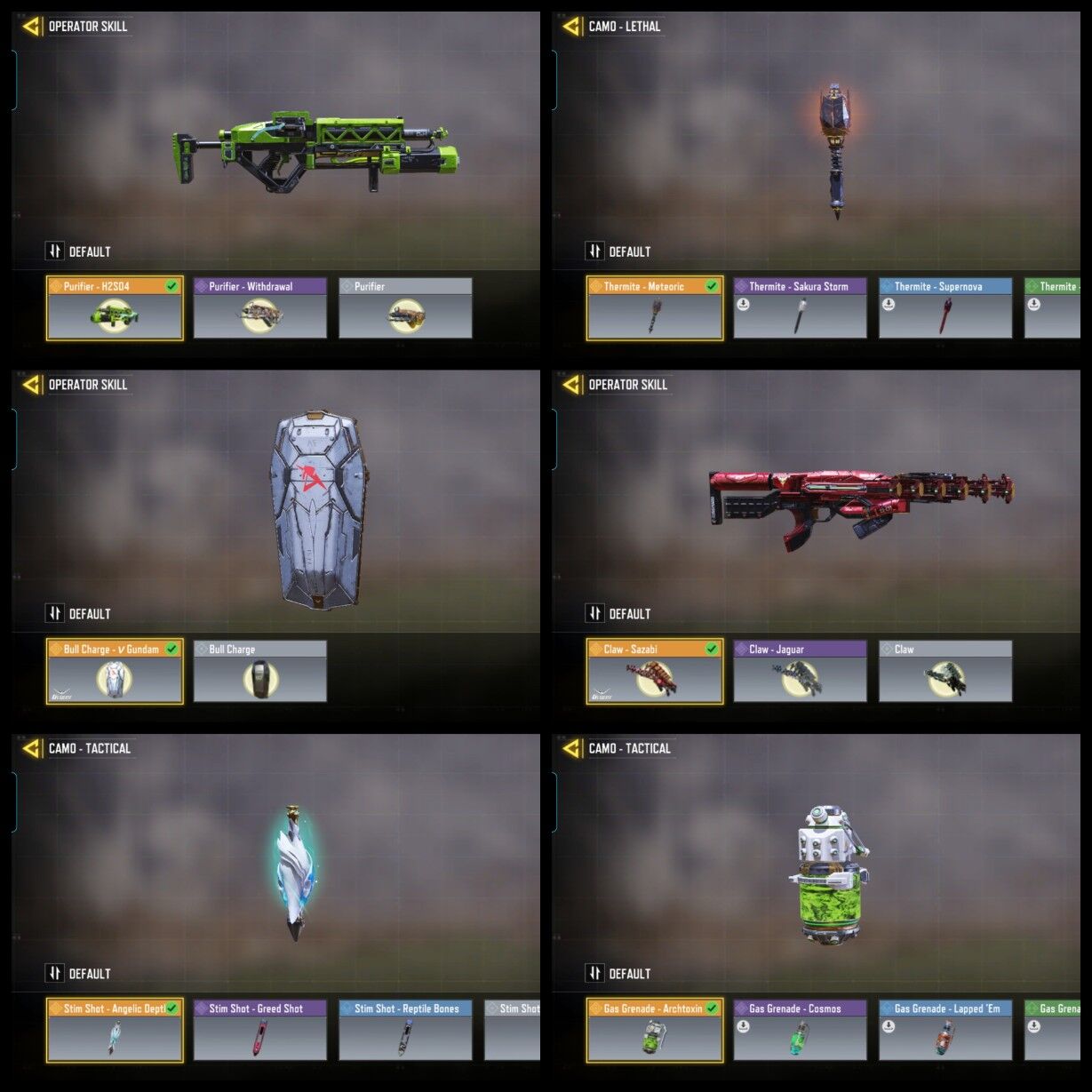 Call of Duty Mobile Account – (2 Mythic M13-Morningstar(Lvl-3) & AK117 11 Legendary Guns Legend Card-Purifier-H2SO4 Exchanger Card 6 Rare/Epic Skins Vehicle Antelope A20 Access Full) Call of Duty Mobile Account – (2 Mythic M13-Morningstar(Lvl-3) & AK117 11 Legendary Guns Legend Card-Purifier-H2SO4 Exchanger Card 6 Rare/Epic Skins Vehicle Antelope A20 Access Full)