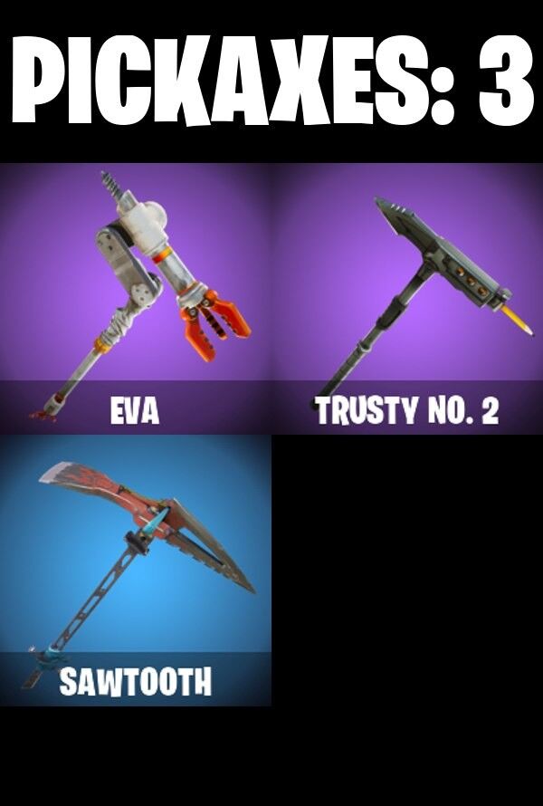 Fortnite Account ( PLAYSTATION / XBOX / PC / NINTENDO ) (THE REAPER, TAKE THE L) (9 Skins)