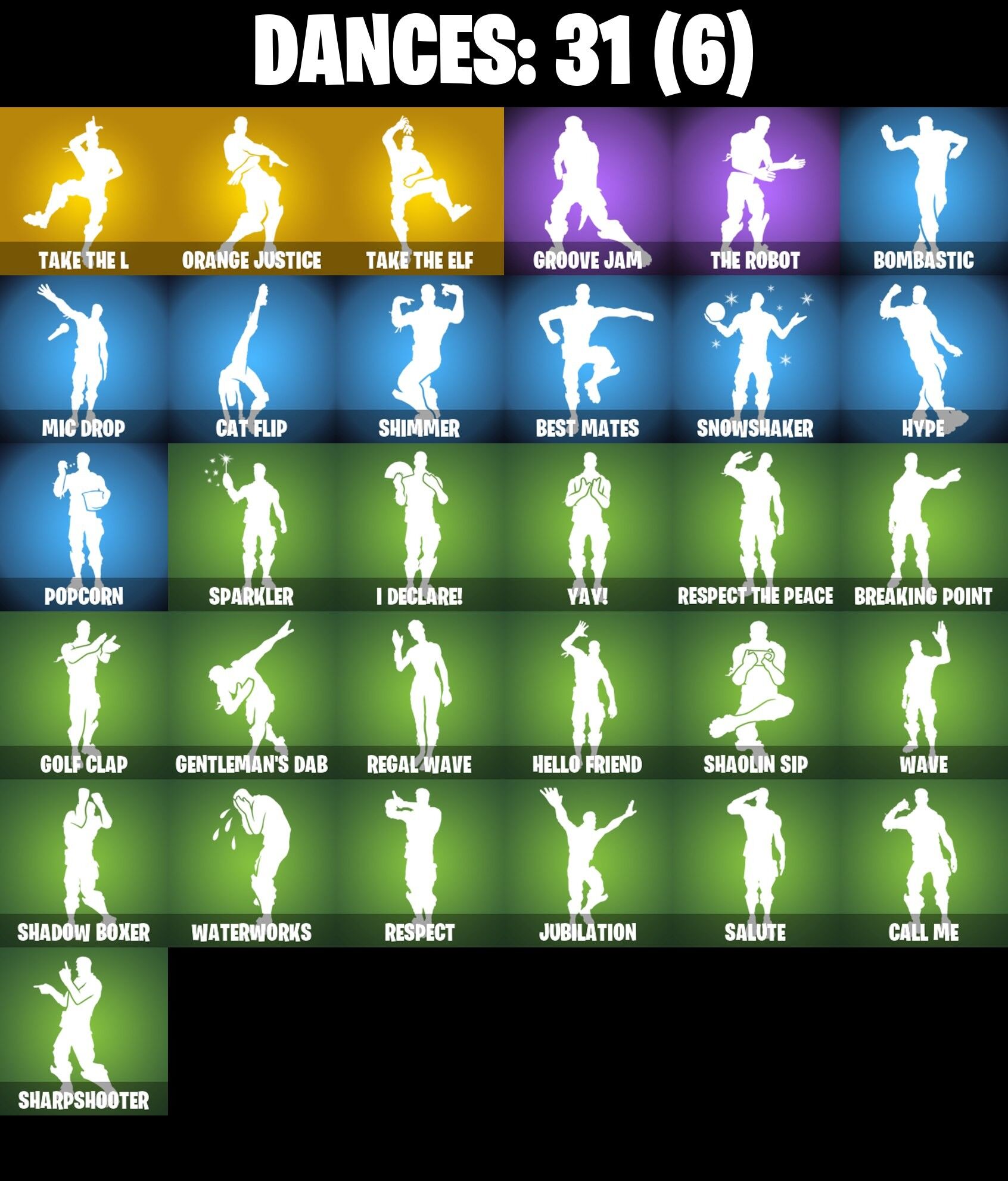 Fortnite Account ( PLAYSTATION / XBOX / PC / NINTENDO ) (THE REAPER) (25 Skins)