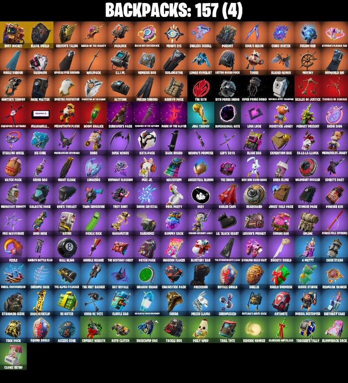 Fortnite Account ( PLAYSTATION / XBOX / PC / NINTENDO ) (BLACK KNIGHT, THE REAPER) (140 Skins) Fortnite Account ( PLAYSTATION / XBOX / PC / NINTENDO ) (BLACK KNIGHT, THE REAPER) (140 Skins)