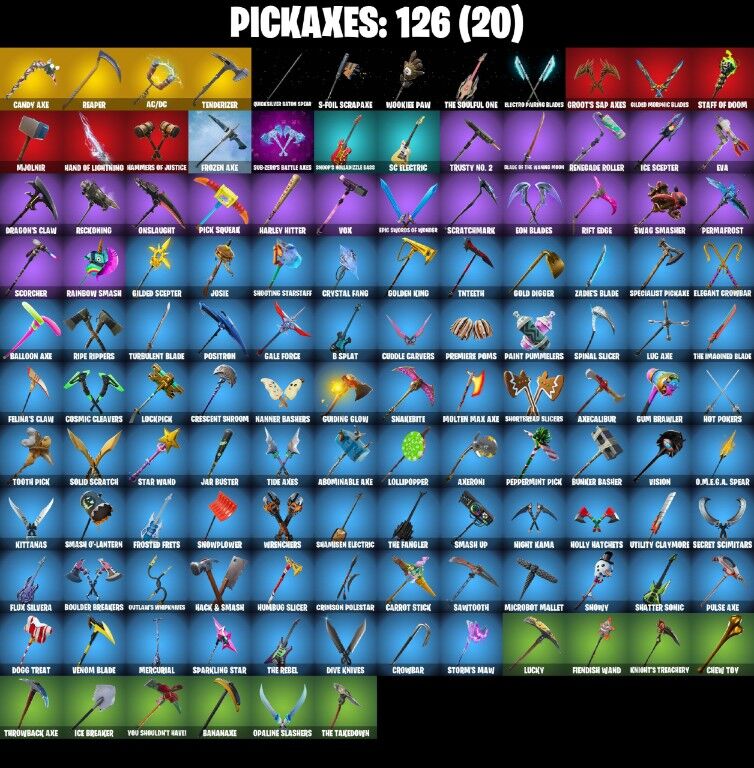 Fortnite Account ( PLAYSTATION / XBOX / PC / NINTENDO ) (BLACK KNIGHT, THE REAPER, TAKE THE L, MAKO) (139 Skins) Fortnite Account ( PLAYSTATION / XBOX / PC / NINTENDO ) (BLACK KNIGHT, THE REAPER, TAKE THE L, MAKO) (139 Skins)