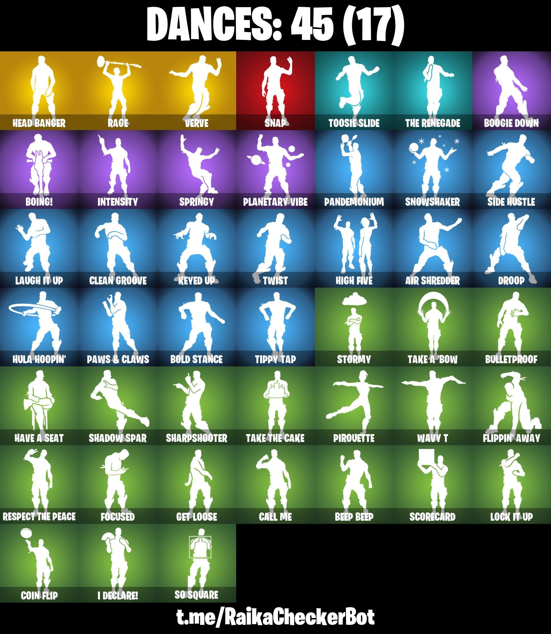 Fortnite Account ( PLAYSTATION / XBOX / PC / NINTENDO ) (Travis Scott, Gold Midas, Gold Brutus, Gold TNTina, Gold Meowscles) (43 Skins) Fortnite Account ( PLAYSTATION / XBOX / PC / NINTENDO ) (Travis Scott, Gold Midas, Gold Brutus, Gold TNTina, Gold Meowscles) (43 Skins)