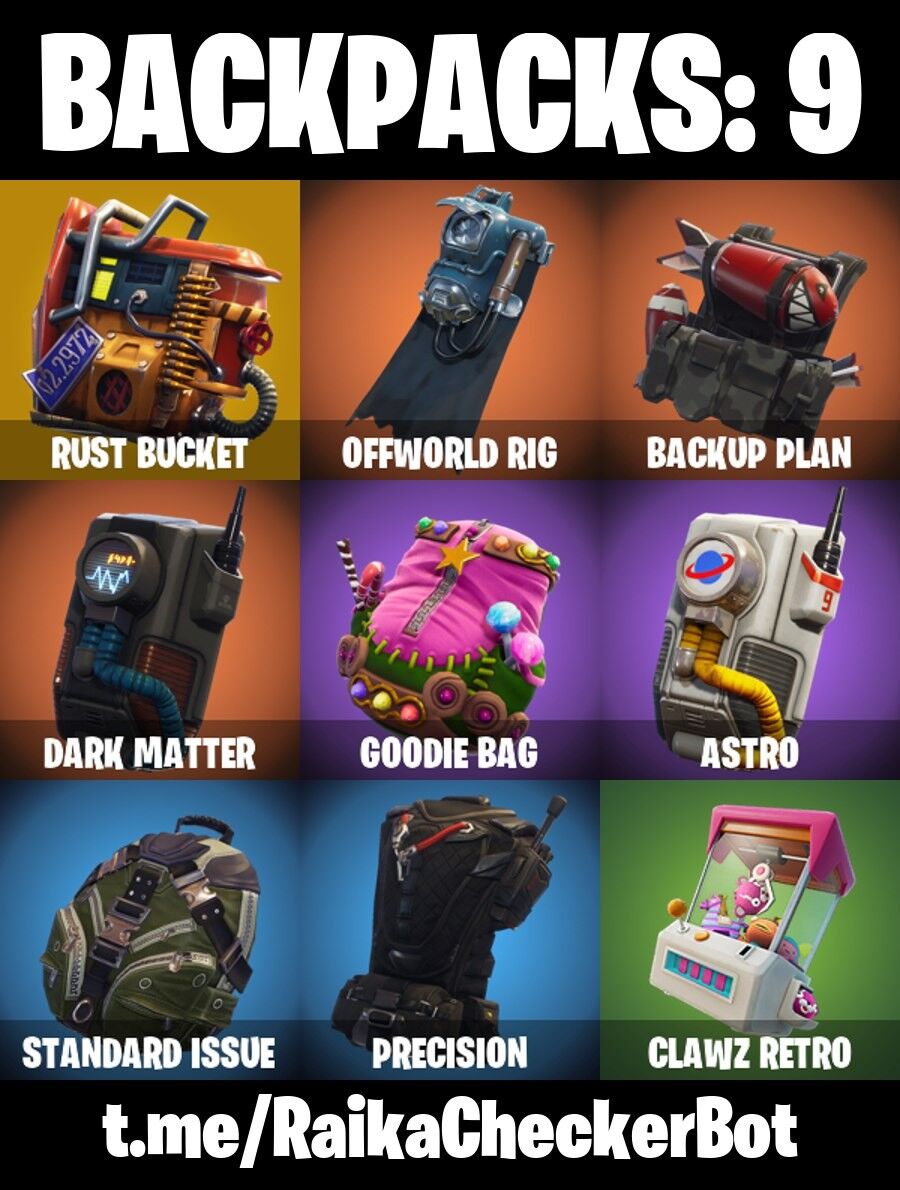 Fortnite Account ( PLAYSTATION / XBOX / PC / NINTENDO ) (The Reaper, Sub Commander, Havoc, Omega) (18 Skins)