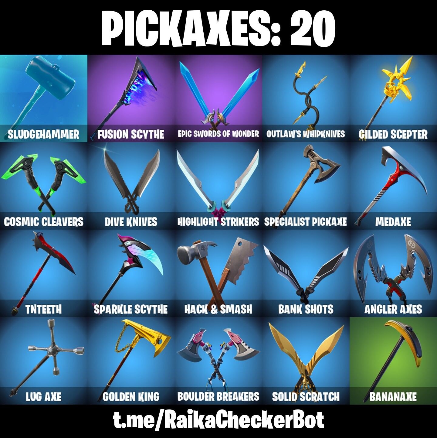 Fortnite Account ( PLAYSTATION / XBOX / PC / NINTENDO ) (TRAVIS SCOTT, TAKE THE ELF, GOLD MIDAS, AGENT PEELY, FUSION) (20 Skins) Fortnite Account ( PLAYSTATION / XBOX / PC / NINTENDO ) (TRAVIS SCOTT, TAKE THE ELF, GOLD MIDAS, AGENT PEELY, FUSION) (20 Skins)