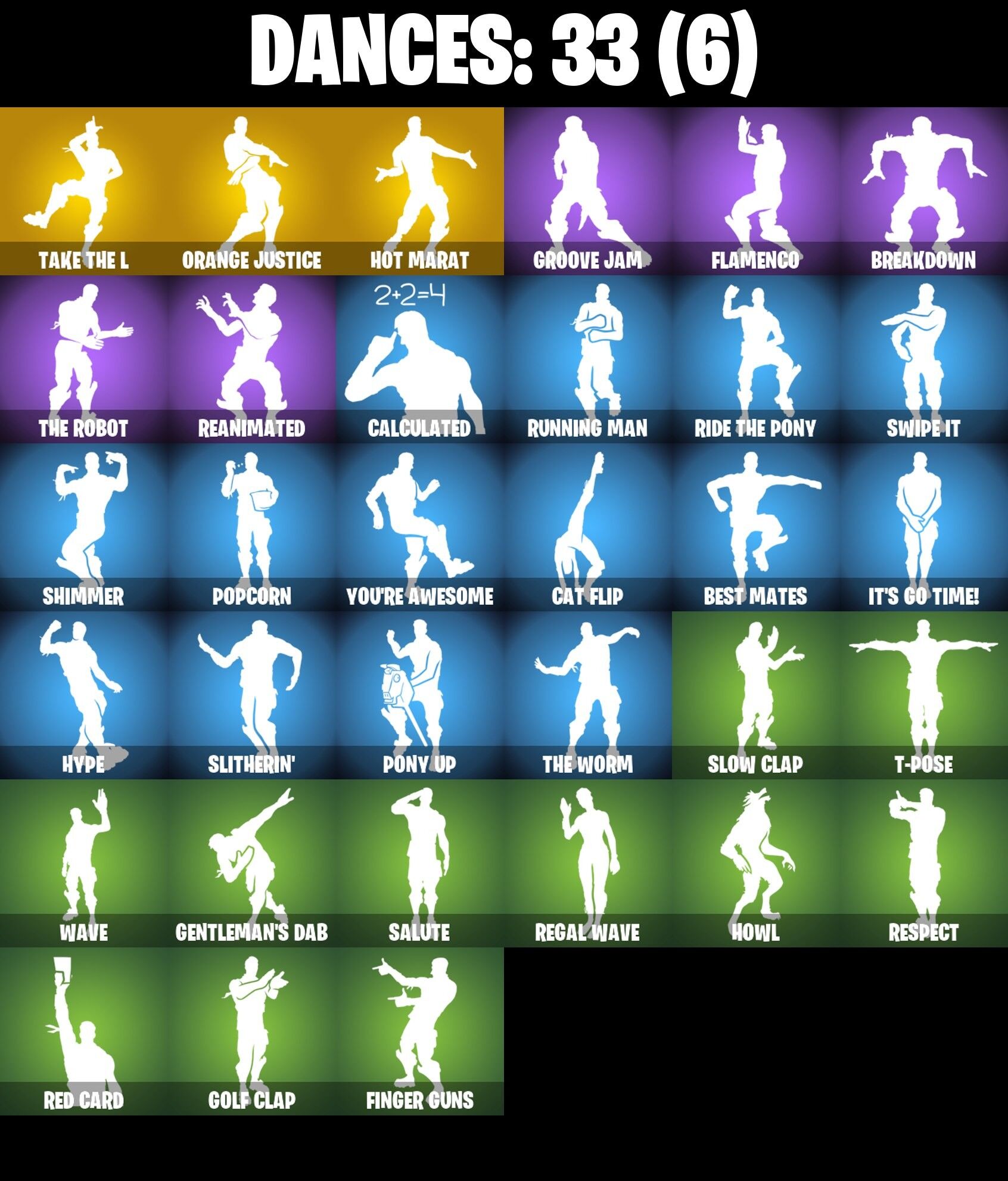 Fortnite Account ( PLAYSTATION / XBOX / PC / NINTENDO ) (THE REAPER, TAKE THE L, BLUE SQUIRE) (45 Skins)