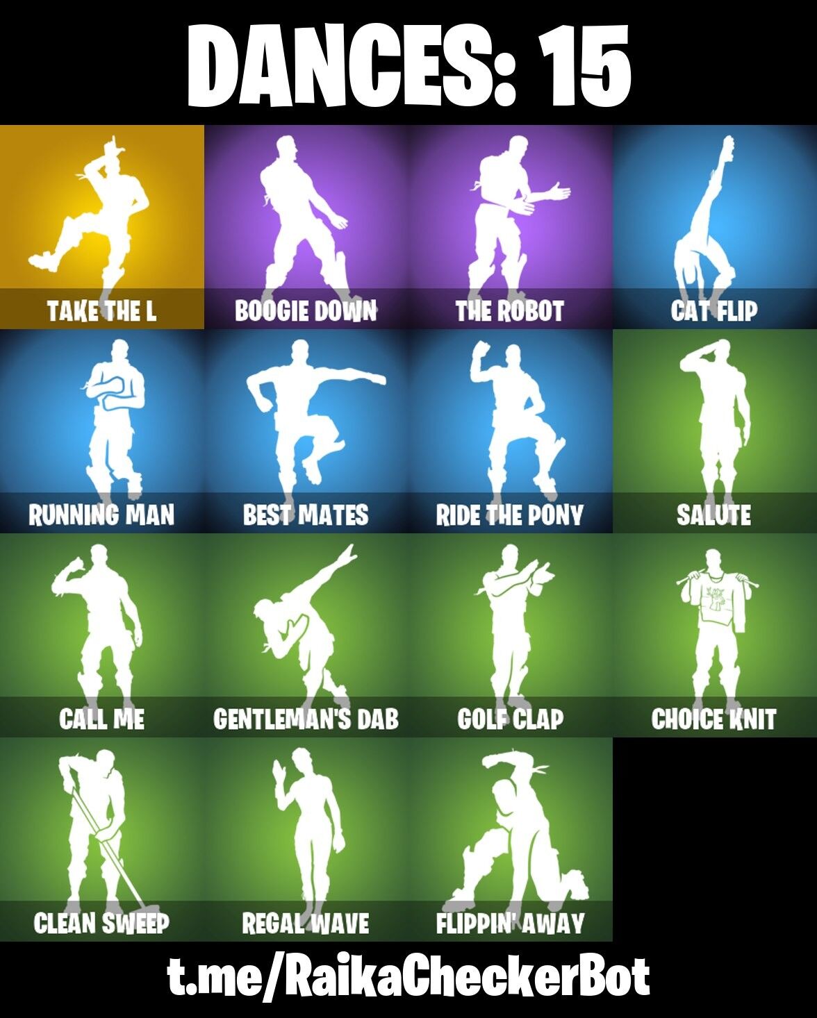 Fortnite Account ( PLAYSTATION / XBOX / PC / NINTENDO ) (THE REAPER, TAKE THE L, ELITE AGENT, BLUE TEAM LEADER, ROGUE AGENT, OG STW) (26 Skins)