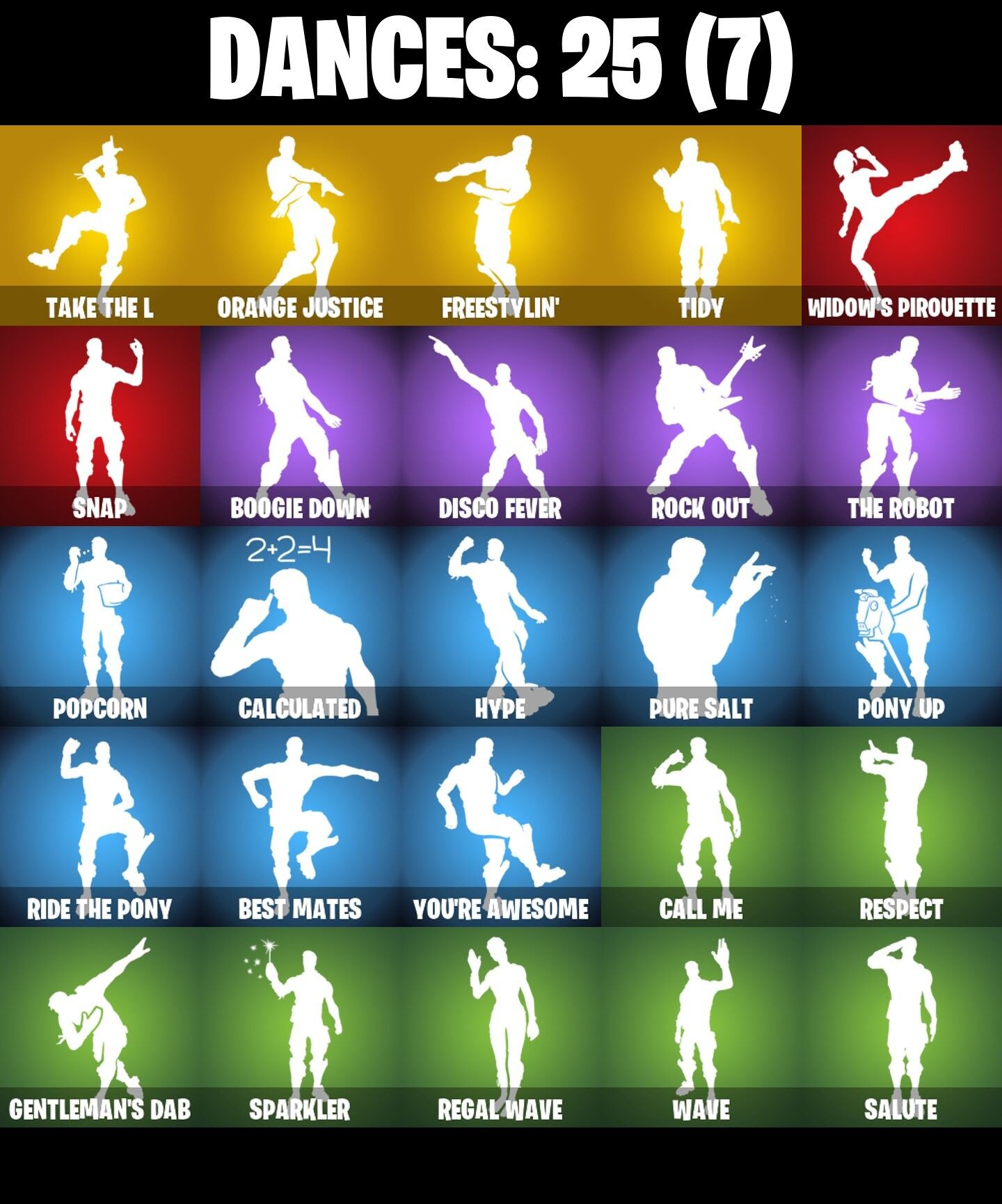 Fortnite Account ( PLAYSTATION / XBOX / PC / NINTENDO ) (THE REAPER, TAKE THE L, HAVOC) (29 Skins) Fortnite Account ( PLAYSTATION / XBOX / PC / NINTENDO ) (THE REAPER, TAKE THE L, HAVOC) (29 Skins)