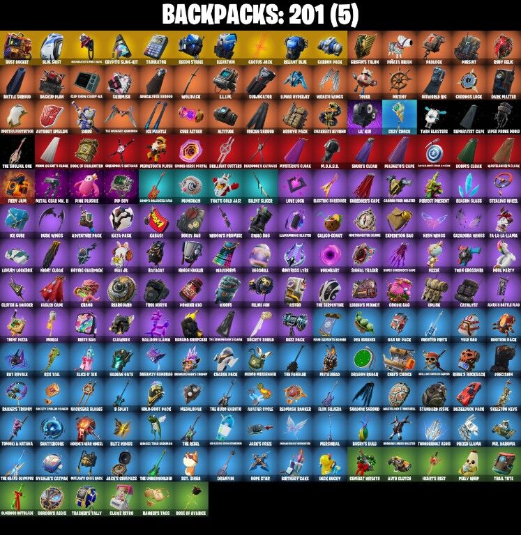 Fortnite Account ( PLAYSTATION / XBOX / PC / NINTENDO ) (Travis Scott, The Reaper, Take the L) (166 Skins) Fortnite Account ( PLAYSTATION / XBOX / PC / NINTENDO ) (Travis Scott, The Reaper, Take the L) (166 Skins)