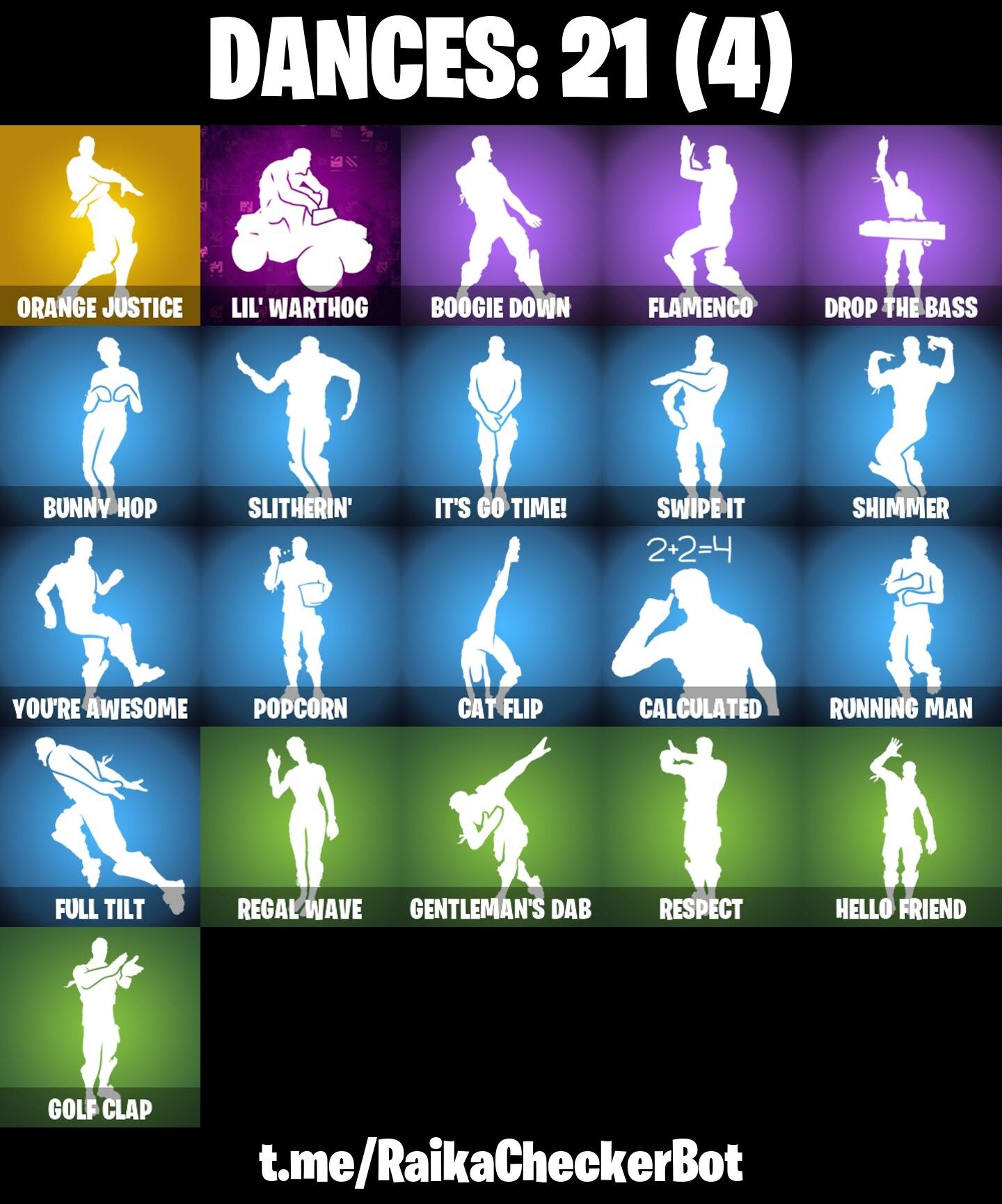 Fortnite Account ( PLAYSTATION / XBOX / PC / NINTENDO ) (Leviathan Axe, Kratos, John Wick, Master Chief, Drift) (27 Skins) Fortnite Account ( PLAYSTATION / XBOX / PC / NINTENDO ) (Leviathan Axe, Kratos, John Wick, Master Chief, Drift) (27 Skins)