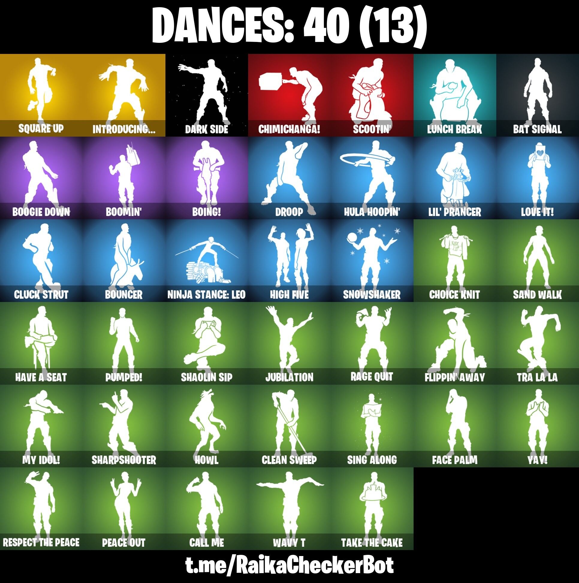 Fortnite Account ( PLAYSTATION / XBOX / PC / NINTENDO ) (Travis Scott, Astro Jack, Cloud Striker, Deadpool, Gear Specialist Maya, Rox, Sultura) (61 Skins)