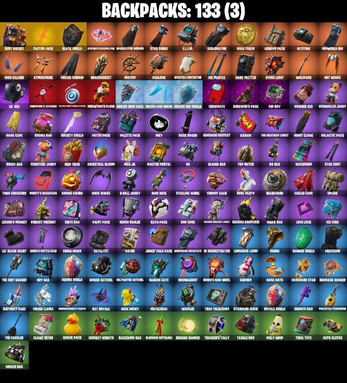 Fortnite Account ( PC / PLAYSTATION / XBOX / NINTENDO ) (BLACK KNIGHT, TRAVIS SCOTT, FLOSS, MAKO, THE REAPER) (122 Skins) Fortnite Account ( PC / PLAYSTATION / XBOX / NINTENDO ) (BLACK KNIGHT, TRAVIS SCOTT, FLOSS, MAKO, THE REAPER) (122 Skins)