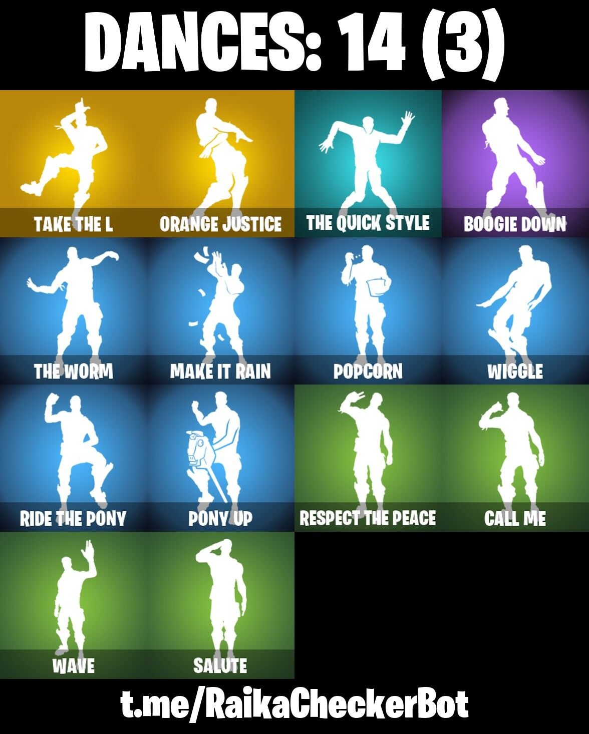 Fortnite Account ( PLAYSTATION / XBOX / PC / NINTENDO ) (Blue Squire, Royale Knight, Havoc, Sub Commander, Rogue Agent) (11 Skins) Fortnite Account ( PLAYSTATION / XBOX / PC / NINTENDO ) (Blue Squire, Royale Knight, Havoc, Sub Commander, Rogue Agent) (11 Skins)