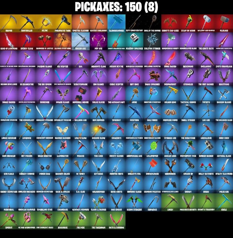 Fortnite Account ( PLAYSTATION / XBOX / PC / NINTENDO ) (BLACK KNIGHT, TRAVIS SCOTT, MAKO, FLOSS) (168 Skins) Fortnite Account ( PLAYSTATION / XBOX / PC / NINTENDO ) (BLACK KNIGHT, TRAVIS SCOTT, MAKO, FLOSS) (168 Skins)