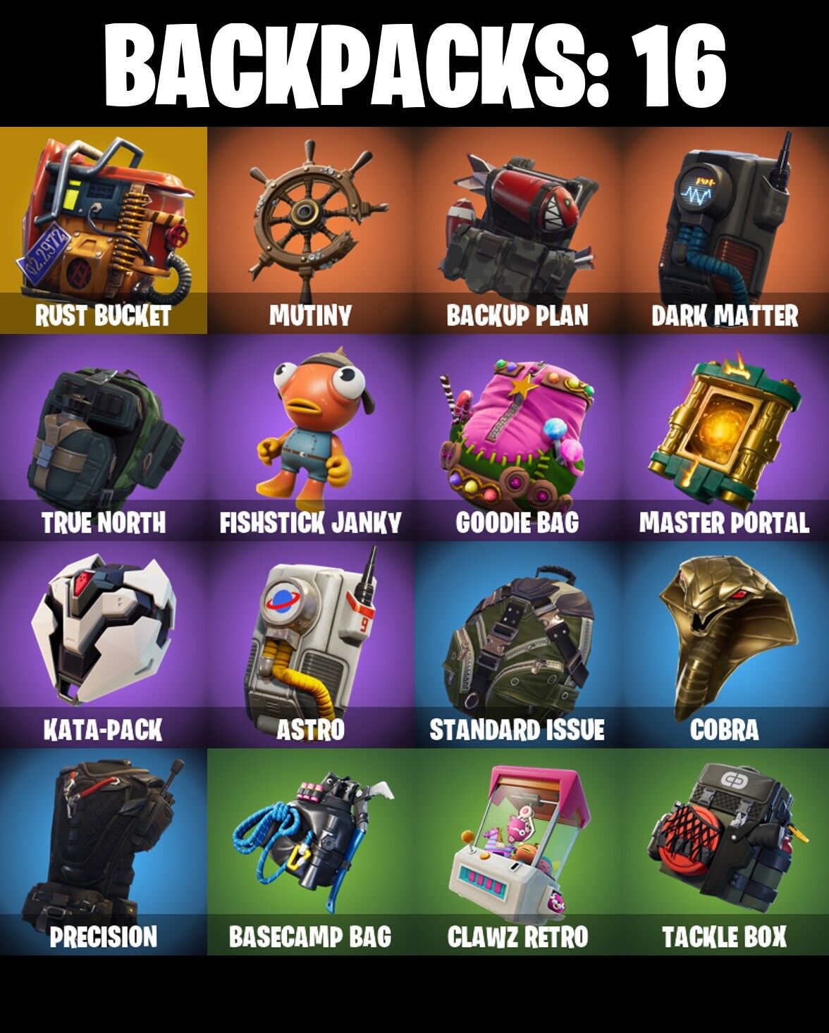 Fortnite Account ( PLAYSTATION / XBOX / PC / NINTENDO ) (THE REAPER, TAKE THE L, ELITE AGENT) (22 Skins) Fortnite Account ( PLAYSTATION / XBOX / PC / NINTENDO ) (THE REAPER, TAKE THE L, ELITE AGENT) (22 Skins)