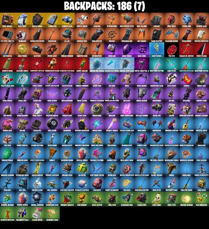 Fortnite Account ( PLAYSTATION / XBOX / PC / NINTENDO ) (BLACK KNIGHT, THE REAPER, TAKE THE L, MAKO) (183 Skins) Fortnite Account ( PLAYSTATION / XBOX / PC / NINTENDO ) (BLACK KNIGHT, THE REAPER, TAKE THE L, MAKO) (183 Skins)