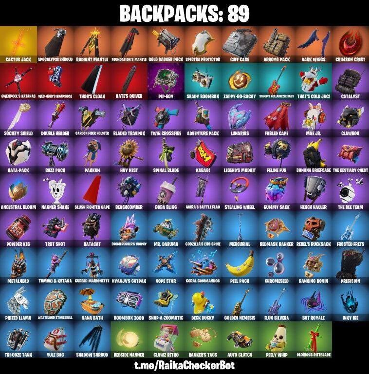 Fortnite Account ( PLAYSTATION / XBOX / PC / NINTENDO ) (TRAVIS SCOTT, ROGUE AGENT, MIDAS, RAVAGE, ORO, WILD CARD) (60 Skins) Fortnite Account ( PLAYSTATION / XBOX / PC / NINTENDO ) (TRAVIS SCOTT, ROGUE AGENT, MIDAS, RAVAGE, ORO, WILD CARD) (60 Skins)